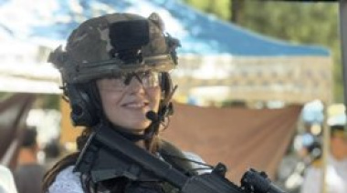 Villarruel Acusa a Petri de vaciamiento en IOSFA y Él la Tilda de "Golpista" en Redes