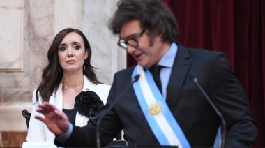 Villarruel vs. Petri: Acusación de Vaciamiento en IOSFA y la Pregunta Clave – ¿Por Qué No Se Abre Investigación de Oficio?