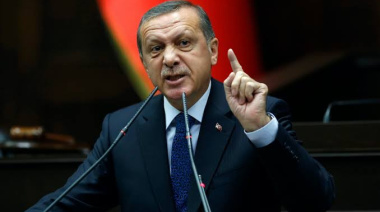 El presidente de Turquía, Recep Tayyip Erdoğan, advierte a Israel y Estados Unidos: Si la guerra contra Irán no cesa, Turquía intervendrá para proteger a los musulmanes