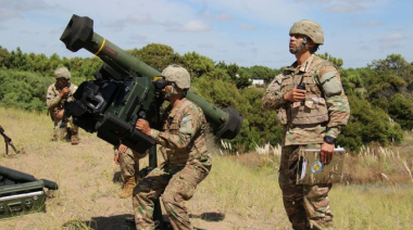 Milei Quiere Mandar a Nuestros Soldados a Luchar por Causas Ajenas: Un Riesgo Innecesario para las Fuerzas Armadas Argentinas