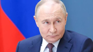 Funcionarios estadounidenses acusan a Rusia de pasar inteligencia a Irán sobre la ubicación de buques y aviones de EE.UU. en Oriente Medio