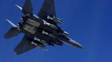 Estados Unidos e Israel no han logrado la supremacía aérea total sobre Irán