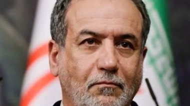 Irán amenaza con bombardear y destruir Diego García