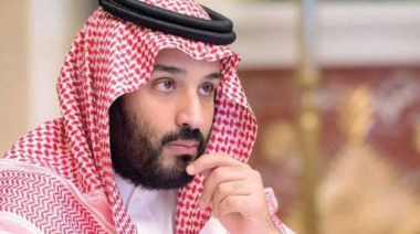 Arabia Saudita, Emiratos Árabes Unidos, Kuwait y Catar revisan TODOS los acuerdos financieros con Washington al mismo tiempo,.