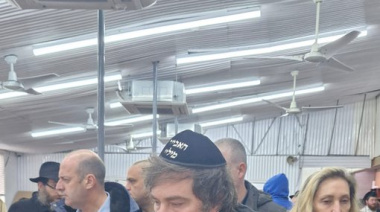 Argentina ante la Guerra EE.UU.-Irán: Parados en la Línea de Fuego Ajena