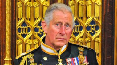 El mensaje de Trump a Gran Bretaña: “Si no están con nosotros, están contra nosotros”