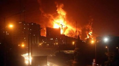 Colapso de la Cúpula de Hierro en Israel: el sistema antimisiles más famoso del mundo está al límite