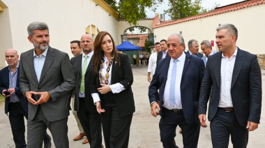 Victoria Villarruel ironiza contra Adorni y la “casta” que no se ajusta: “El ajuste lo paga la política, jaja”