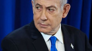 Netanyahu pide a China que intervenga para calmar a Irán y mediar en la guerra: