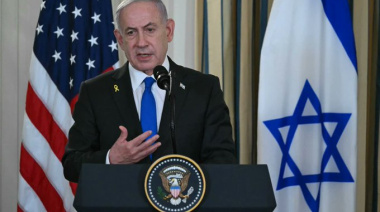 La oficina de Netanyahu desmiente rotundamente su supuesto asesinato: “Son noticias falsas; el primer ministro está bien”