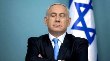 Israel informa a EE.UU. que se está quedando críticamente sin interceptores de misiles