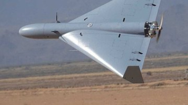 Irán afirma que Israel está detrás de los ataques con drones en Arabia Saudita