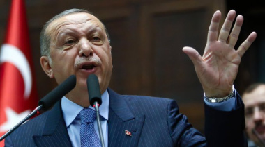 Turquía condena la operación terrestre “genocida” de Israel en Líbano