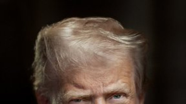 Trump declara que EE.UU. ya no necesita la OTAN: “Somos autosuficientes, no pagaremos por su defensa”