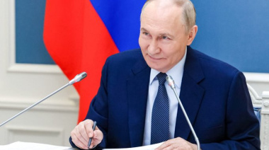 Putin presidirá una importante reunión sobre el desarrollo de Crimea