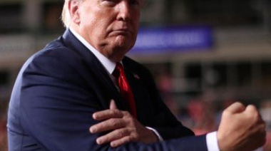 Trump asegura que Putin "teme" a Estados Unidos: nueva escalada verbal en plena guerra multifrente