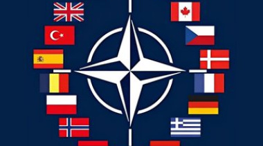 Trump: “La guerra está cerca de terminar, pero no olvidaremos la decepcionante postura de la OTAN”