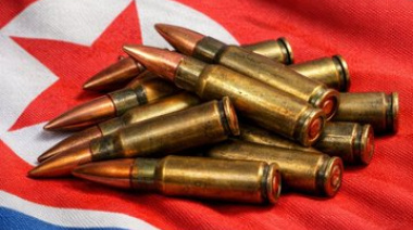 Corea del Norte ha ganado 14.400 millones de dólares gracias a acuerdos militares con Rusia