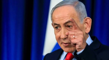 Netanyahu: “Estamos trabajando para llevar a Israel a lugares donde nunca ha estado, y a Irán a lugares donde nunca ha estado”