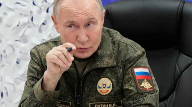 Rusia insta a Estados Unidos e Israel a cesar de inmediato la escalada del conflicto con Irán