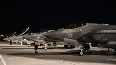 ¡URGENTE! Israel teme que Trump detenga la guerra y ordena aniquilar la industria armamentística iraní en 48 horas