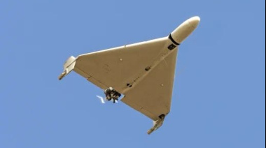Rusia suministra drones a Irán para atacar a Estados Unidos e Israel, según el Financial Times