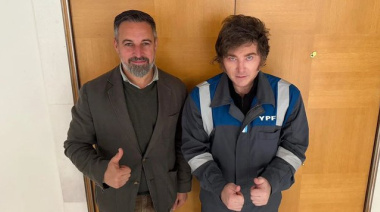 ¡ESCÁNDALO DIPLOMÁTICO! España exige disculpas públicas a Milei o “tomará todas las medidas necesarias para defender su soberanía”