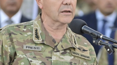 Presti quiere rematar 44 inmuebles de las Fuerzas Armadas para pagar la deuda del IOSFA