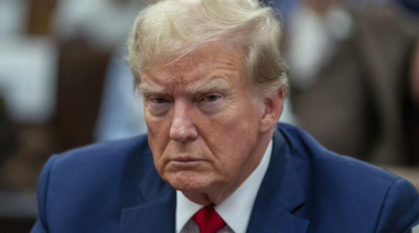 La guerra contra Irán podría debilitar el poderío militar de Estados Unidos durante años