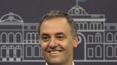 Adorni y la descomposición de un gobierno podrido