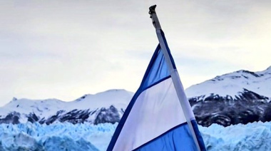 “El agua de los glaciares se defiende”: la batalla por la Ley de Glaciares en Argentina