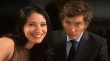 Denunciaron a la diputada libertaria Sabrina Ajmechet por traición a la Patria: por fin alguien se anima a ponerle nombre a lo que es