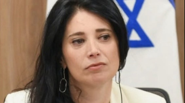 Sabrina Ajmechet y su odio a Malvinas: cuando una diputada nacional traiciona el sentimiento del pueblo argentino