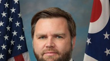 JD Vance promete investigar archivos de ovnis y visitará Área 51 y Roswell