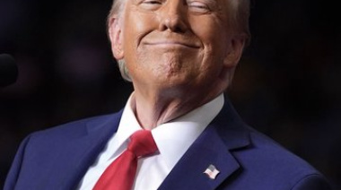 El presidente Trump afirma que no tiene ningún problema con la entrada de petróleo ruso en Cuba