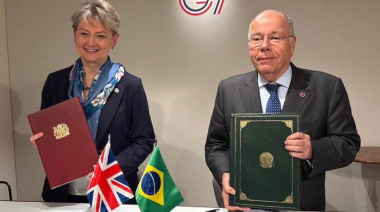 Brasil y Reino Unido firman Alianza Estratégica 2026-2030: Apoyo a asiento permanente en la ONU y fuerte cooperación militar