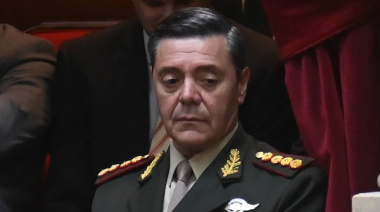 El Ejército Argentino da de baja a 34 militares condenados por delitos de lesa humanidad