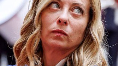 Italia, España y Alemania niegan apoyo logístico a aviones militares estadounidenses rumbo a Oriente Medio e Irán