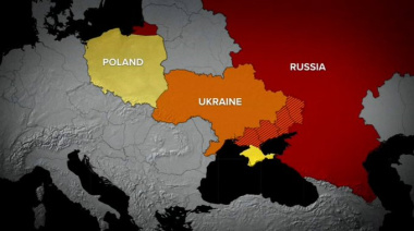 Polonia se prepara para realizar maniobras militares que simulan un escenario de guerra con Rusia