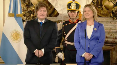 Gobierno otorga bono de $40.000 y sumas extras de hasta $300.000 a las fuerzas de seguridad federales