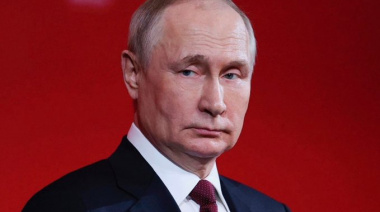 “Rusia desafía a EE.UU.: Nadie podrá arrebatarle a Irán el control del Estrecho de Ormuz”