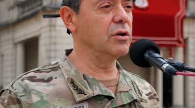 El Ministro de Defensa justifica el hundimiento del ARA Belgrano como un simple ‘acto de guerra’”