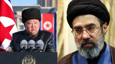 ¡Pragmatismo norcoreano! Pyongyang se distancia de Irán y cuida su mensaje para dejar abierta la puerta a EE.UU. e Israe