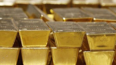 ¡Francia trae todo su oro a casa! El Banco de Francia retira sus últimas reservas de Nueva York y gana 12.800 millones de euros