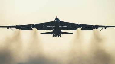 ¡Preparativos de guerra total! EE.UU. alista ataques contra objetivos energéticos de Irán