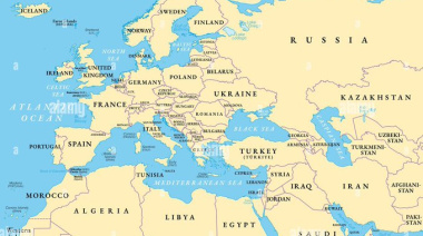 Experto militar ruso y partidario de la guerra advierte: “Una guerra a gran escala con Europa sería una catástrofe político-militar para Rusia”