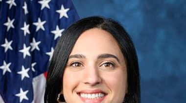 Congresista demócrata acusa a Trump y su secretario de Defensa de preparar crímenes de guerra en Irán