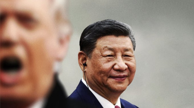 Cómo ve China la guerra entre EE.UU./Israel e Irán