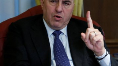 Ministro de Defensa advierte que la guerra con Irán amenaza el liderazgo mundial de EE.UU. y arriesga una escalada nuclear