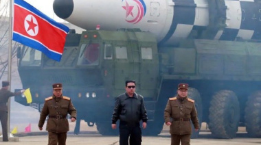 Rusia, China y Corea del Norte son los únicos capaces de golpear el territorio continental estadounidense